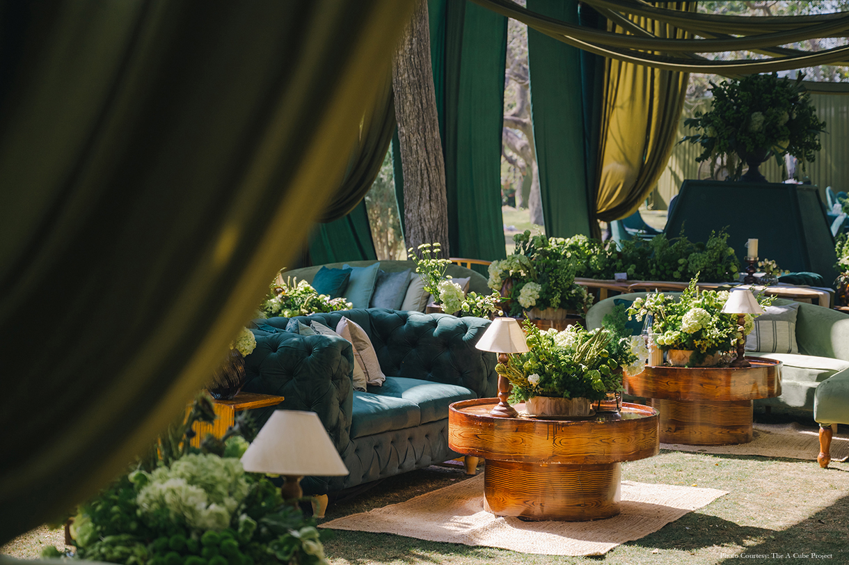 Diya and Dhruv, Udaipur