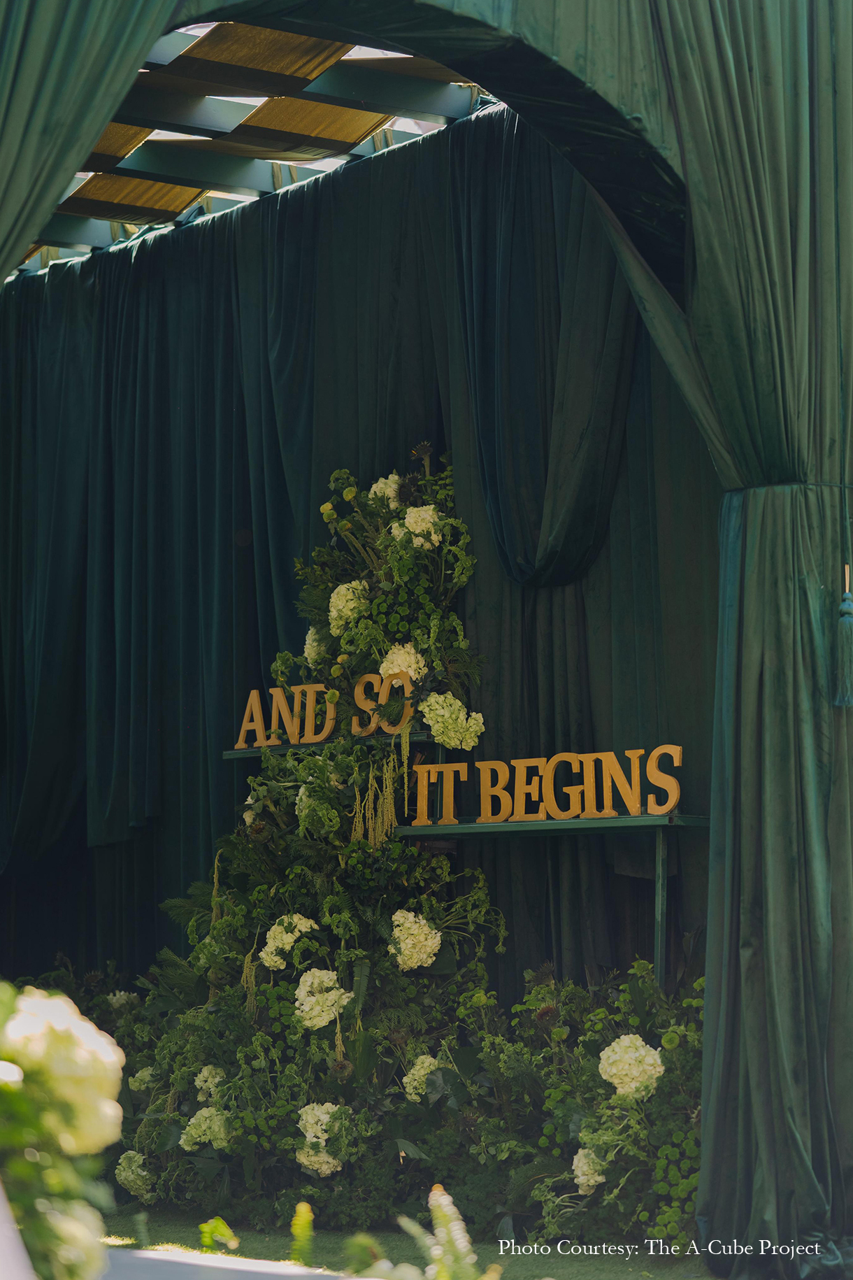 Diya and Dhruv, Udaipur