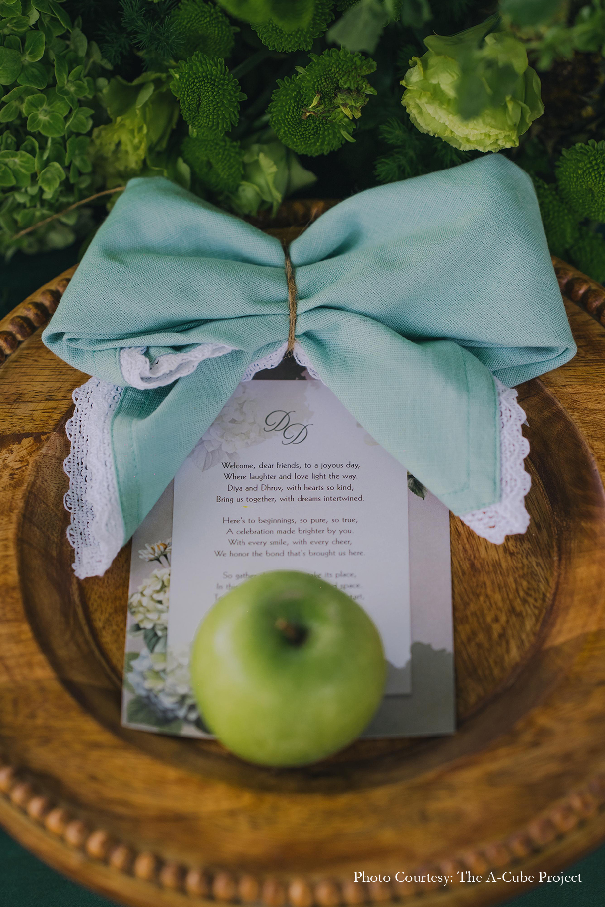 Diya and Dhruv, Udaipur