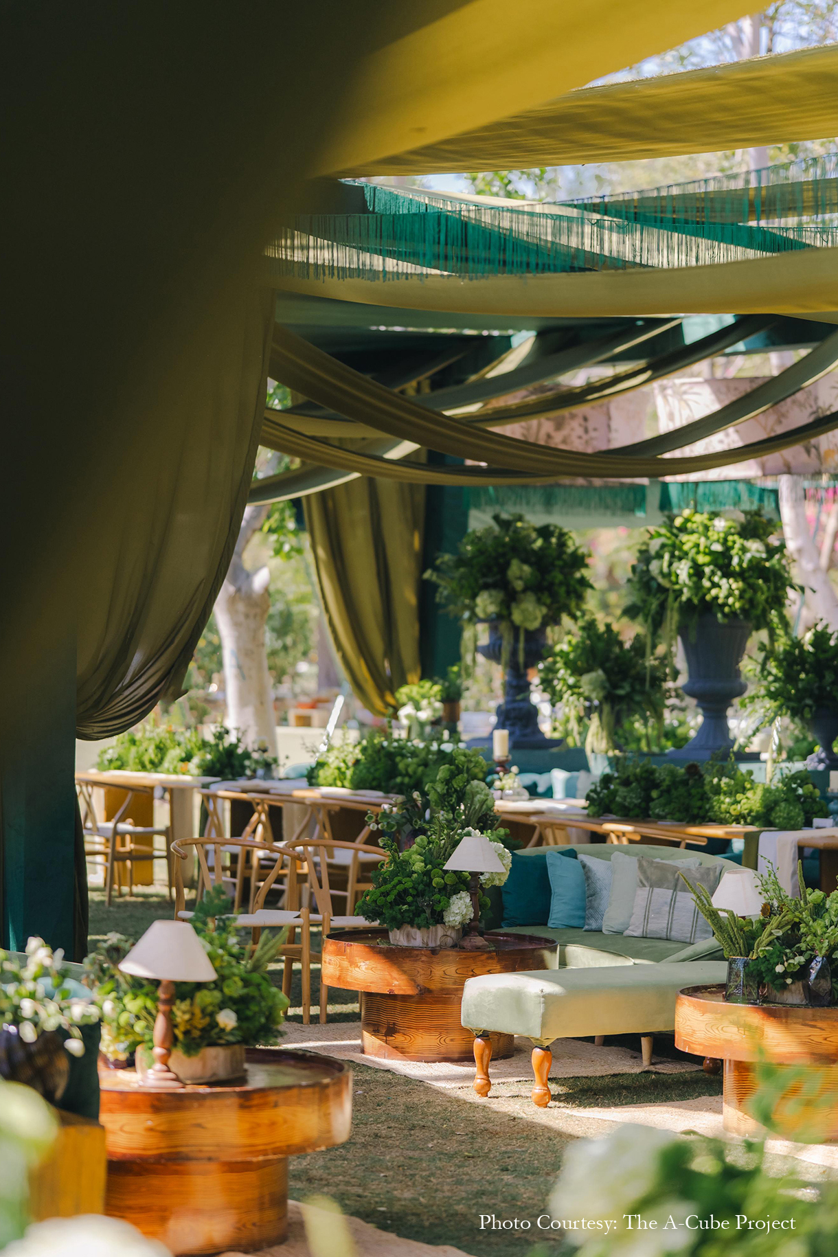 Diya and Dhruv, Udaipur