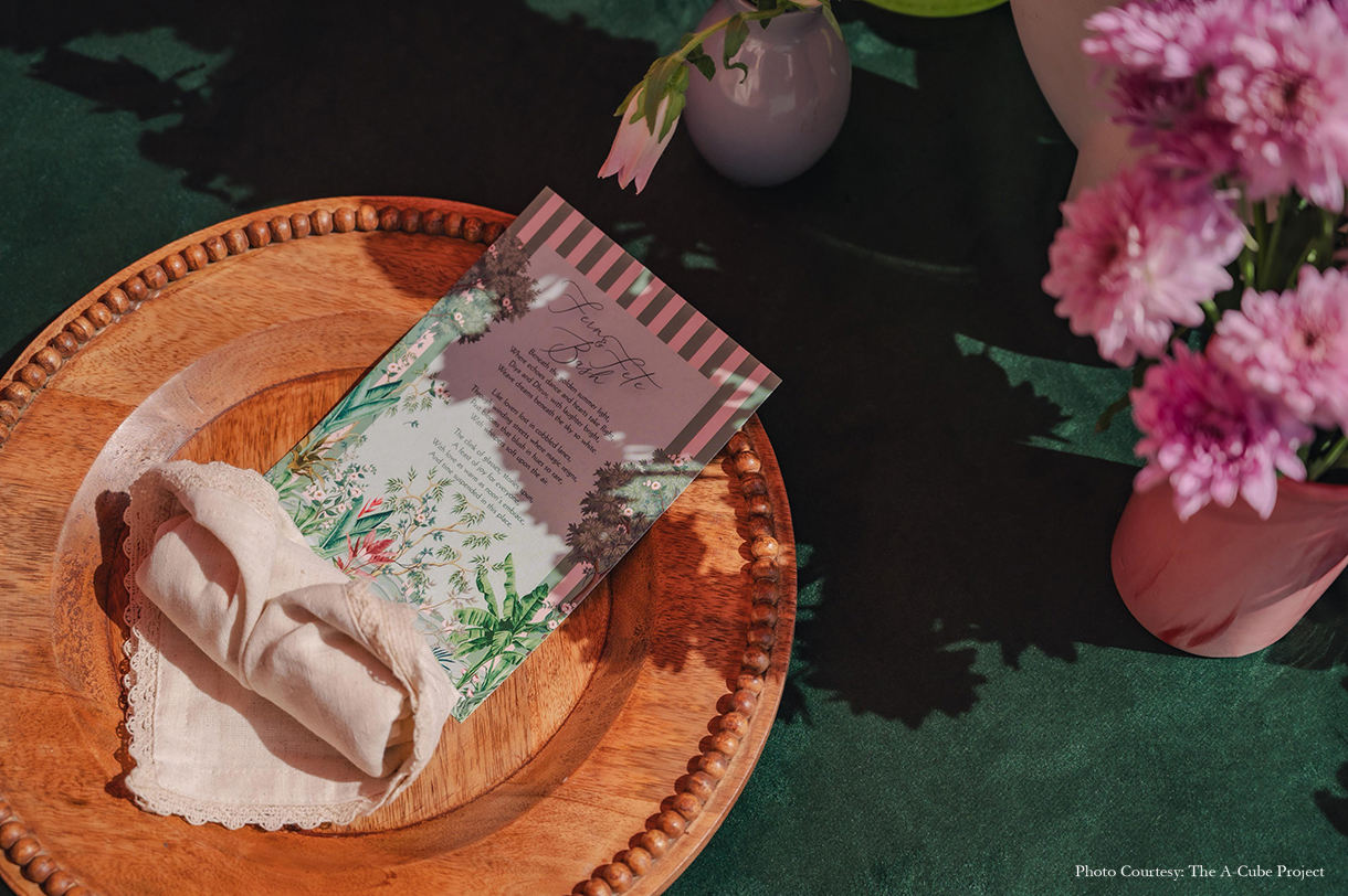 Diya and Dhruv, Udaipur