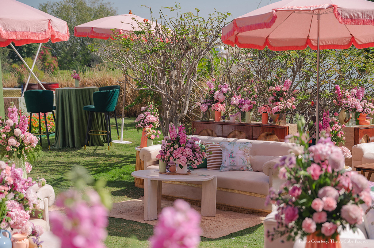 Diya and Dhruv, Udaipur