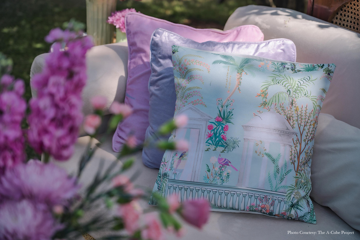 Diya and Dhruv, Udaipur