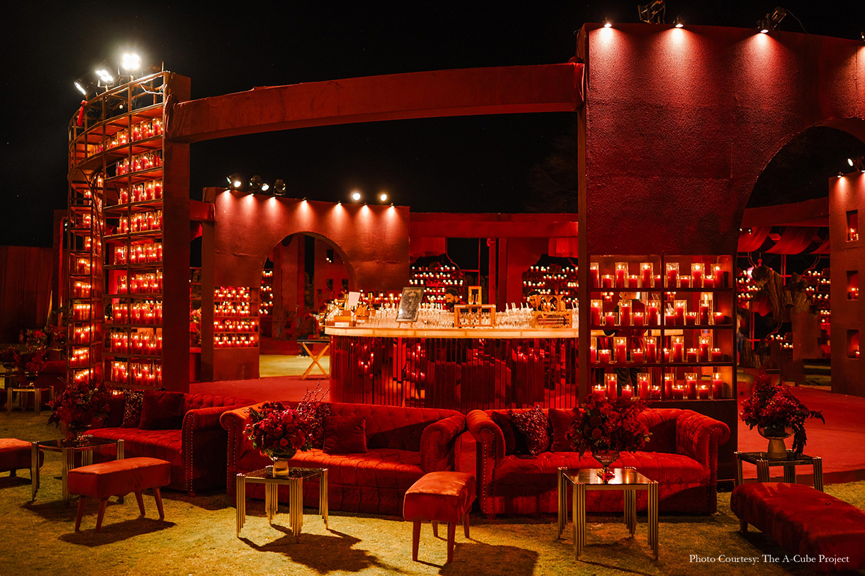 Diya and Dhruv, Udaipur