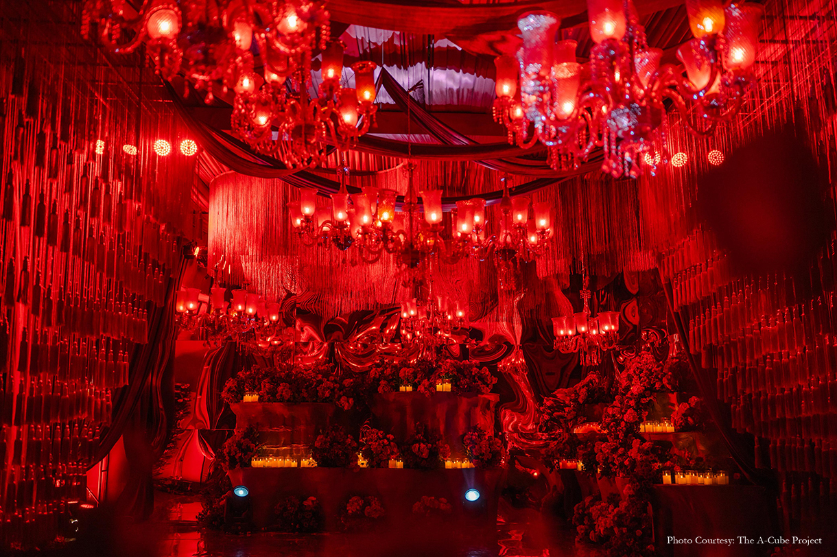 Diya and Dhruv, Udaipur