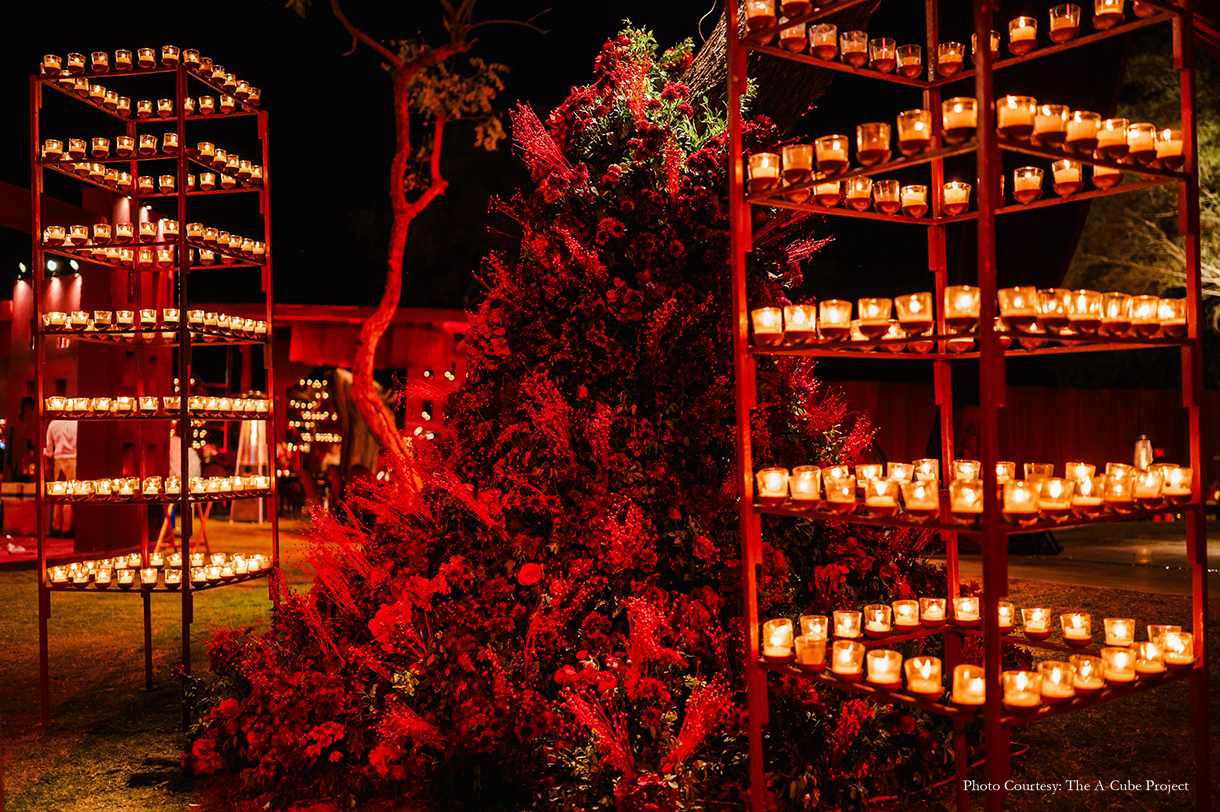 Diya and Dhruv, Udaipur
