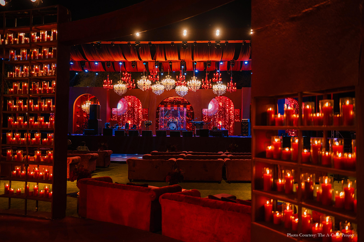 Diya and Dhruv, Udaipur