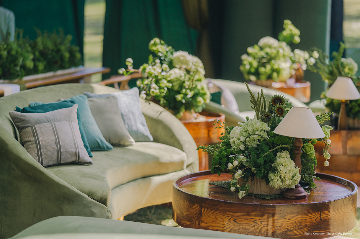 Diya and Dhruv, Udaipur