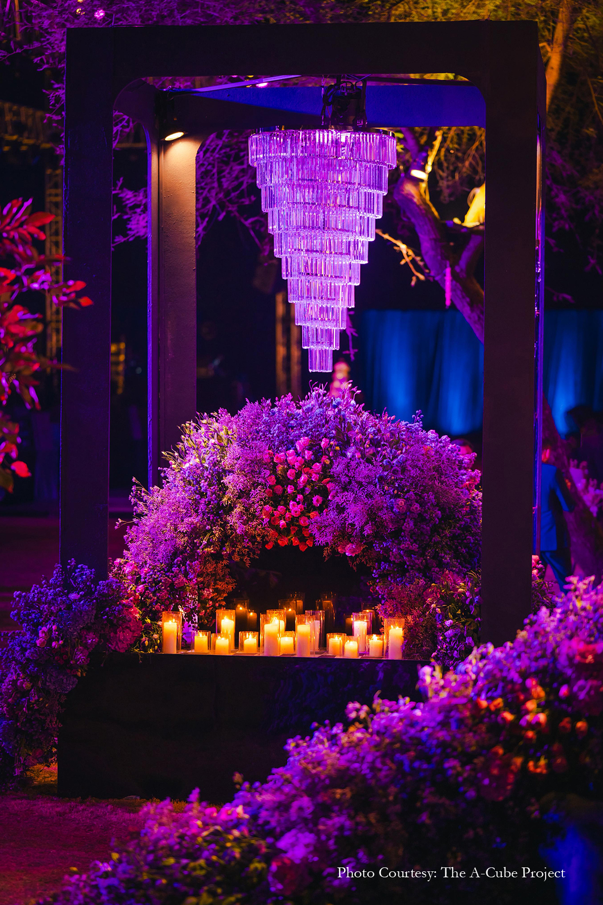 Diya and Dhruv, Udaipur