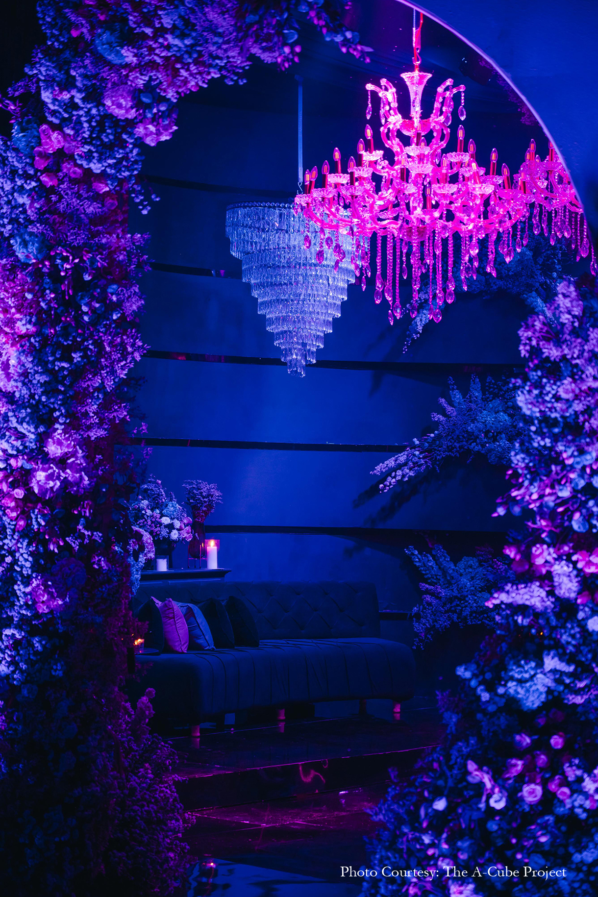 Diya and Dhruv, Udaipur