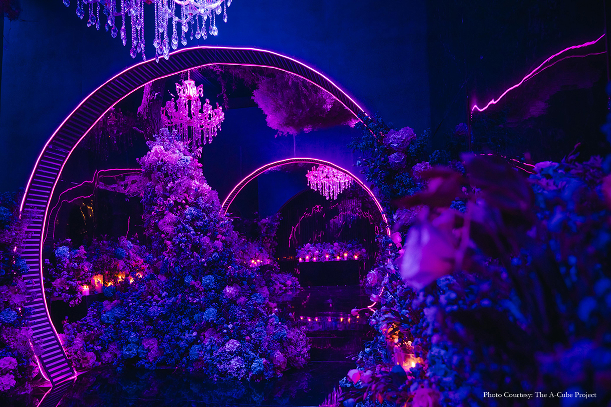 Diya and Dhruv, Udaipur