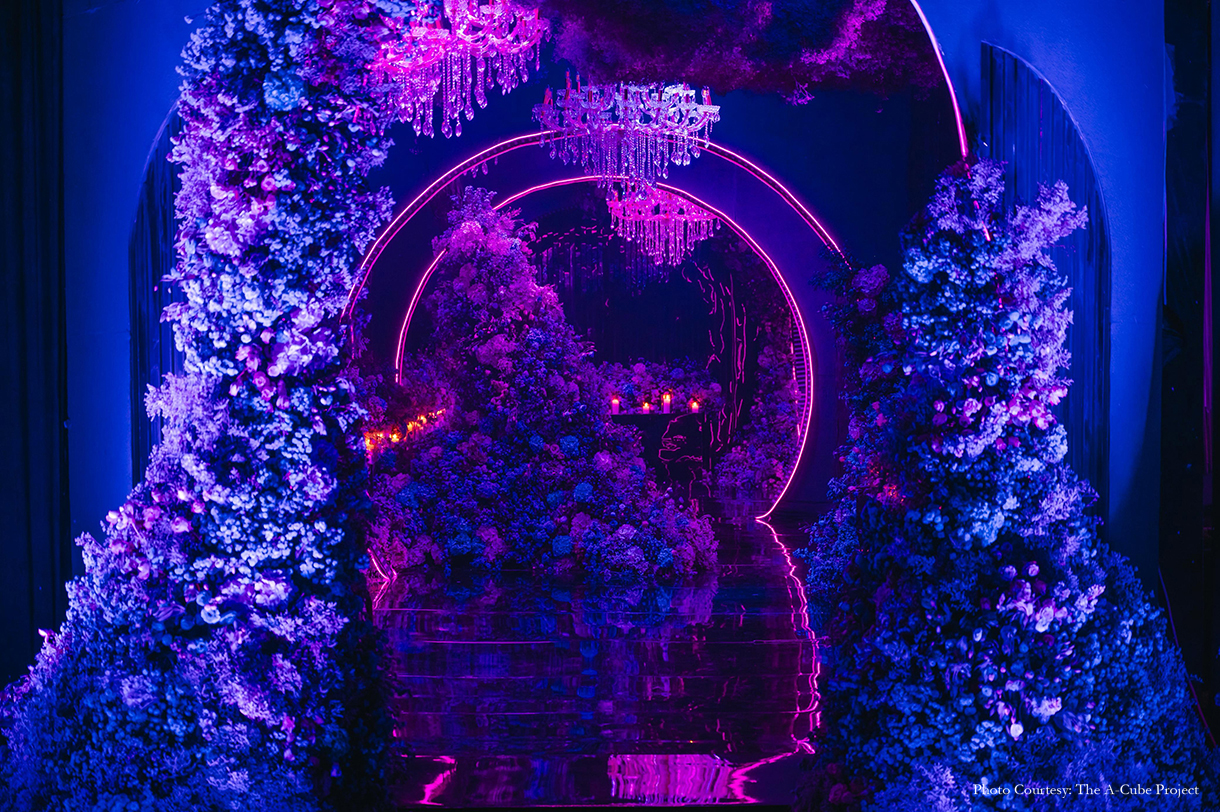 Diya and Dhruv, Udaipur