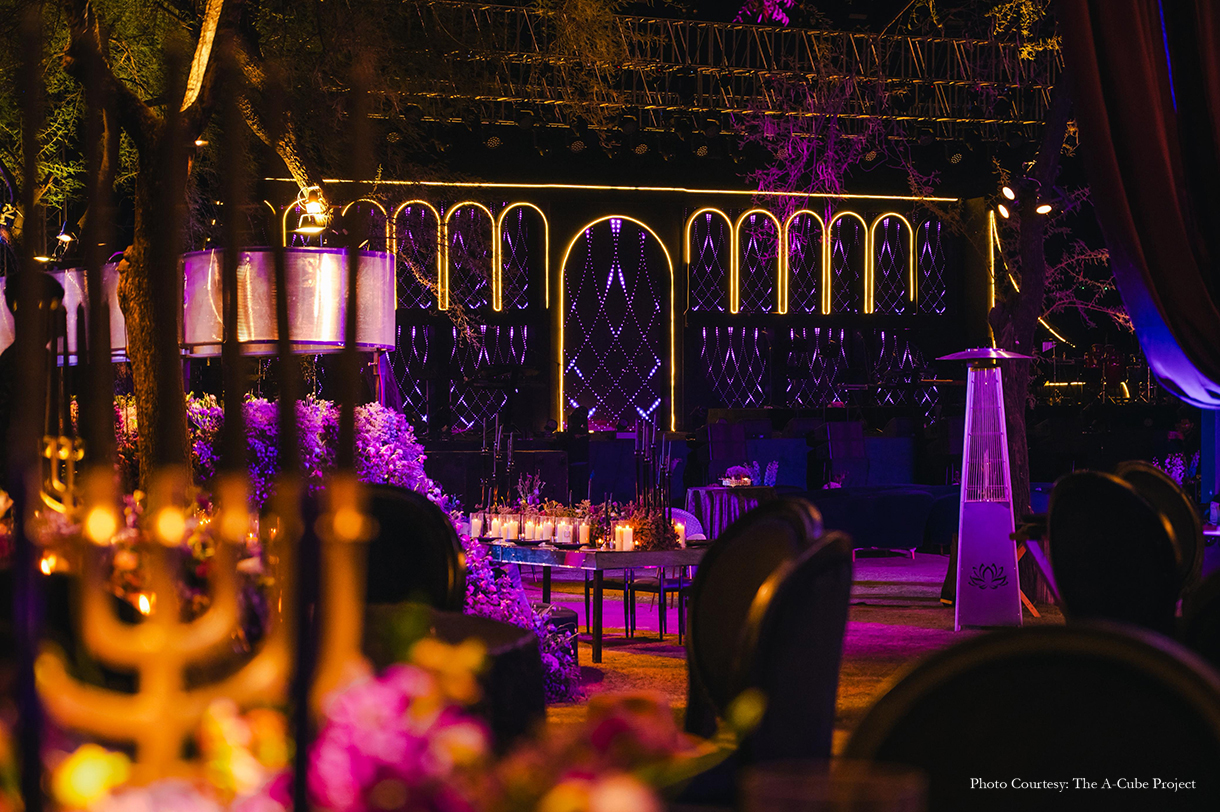 Diya and Dhruv, Udaipur