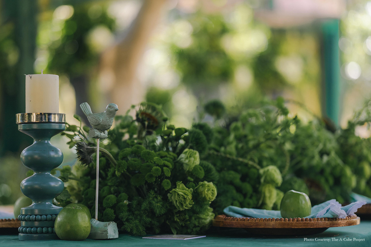 Diya and Dhruv, Udaipur