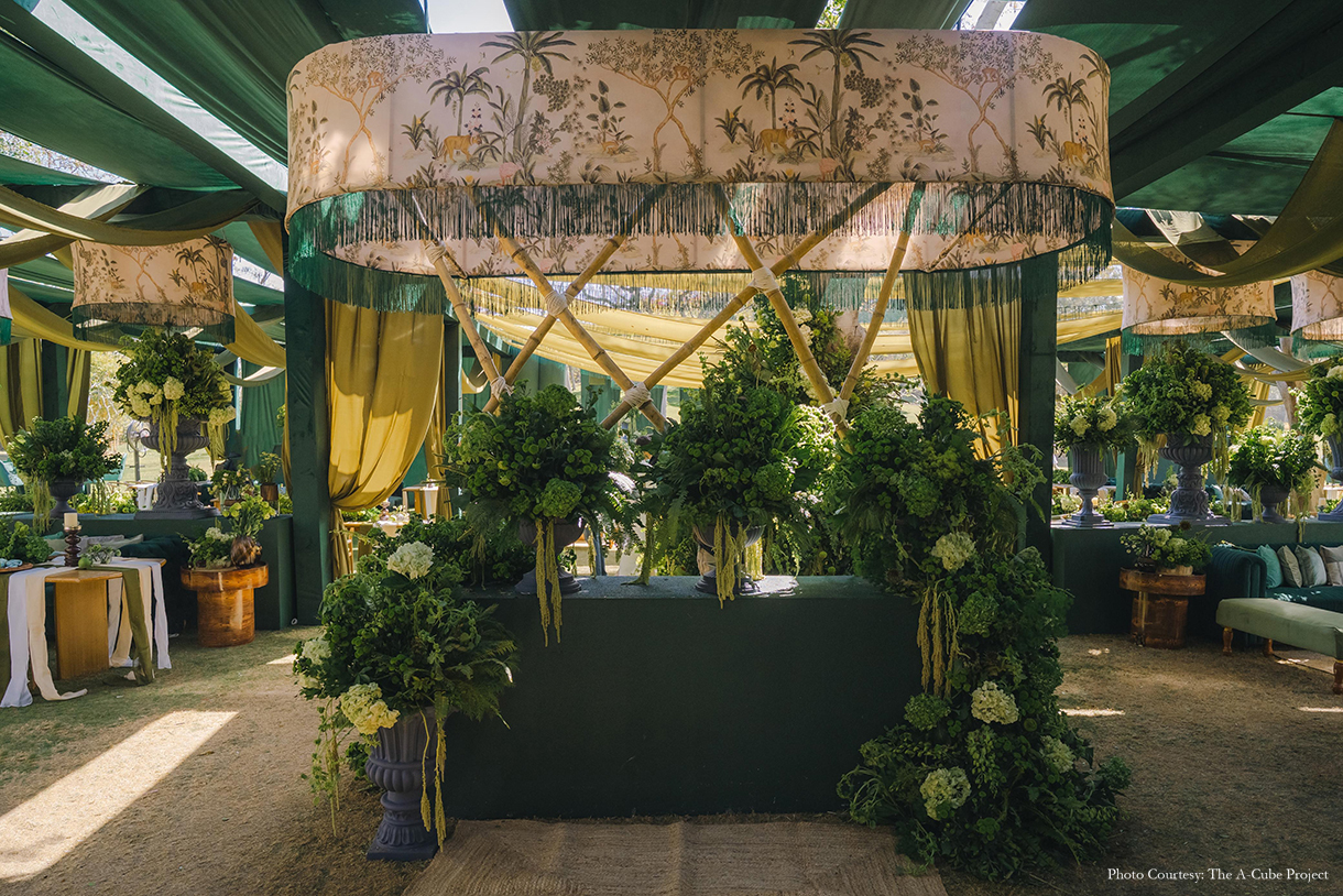 Diya and Dhruv, Udaipur