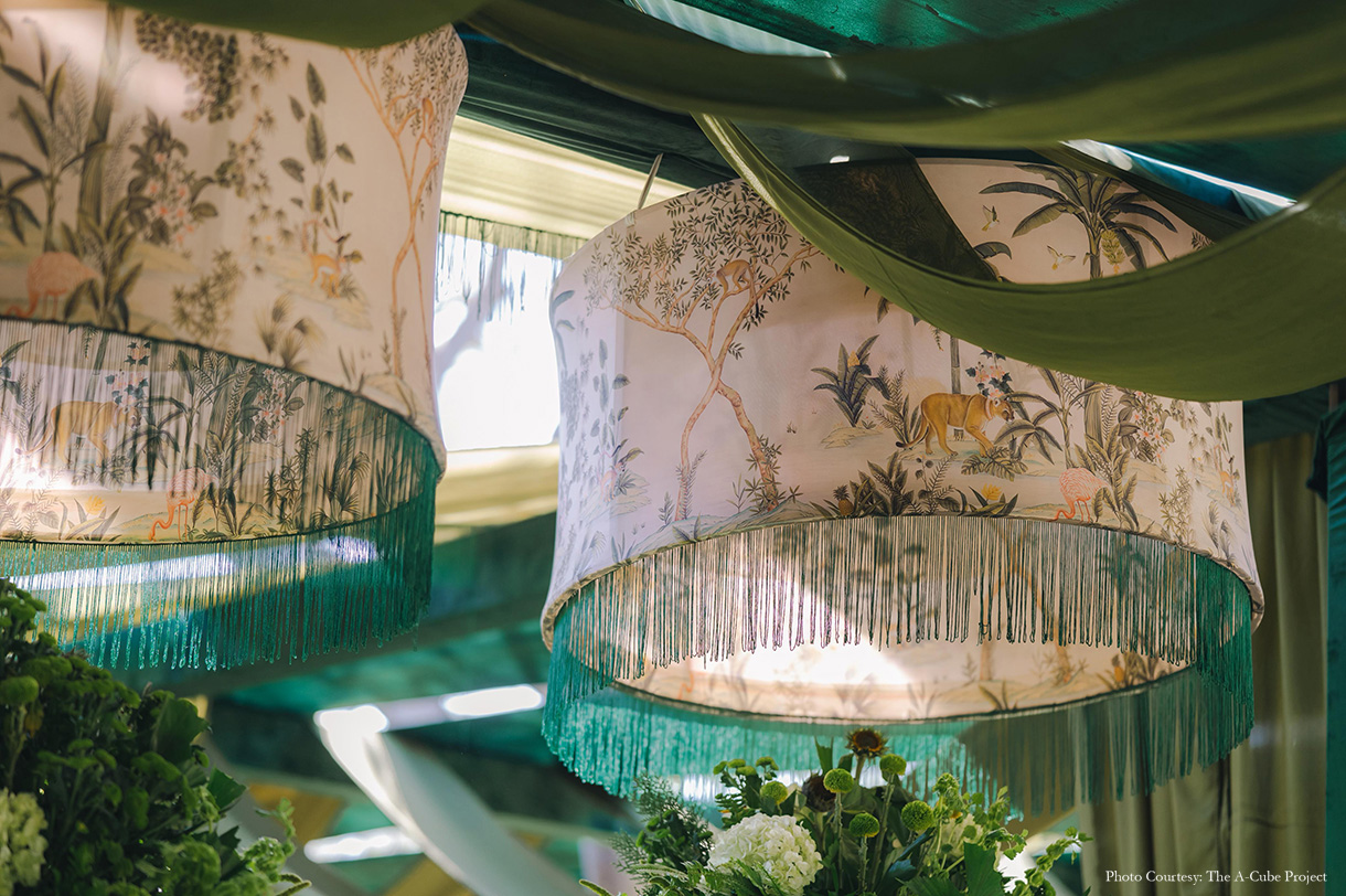 Diya and Dhruv, Udaipur