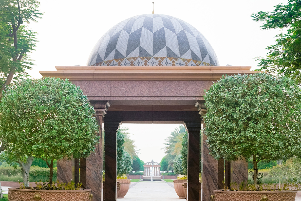 Himani Mehta and Henyl Shah