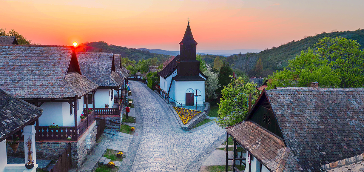 Discover the Allure of Hungary for a romantic escape!