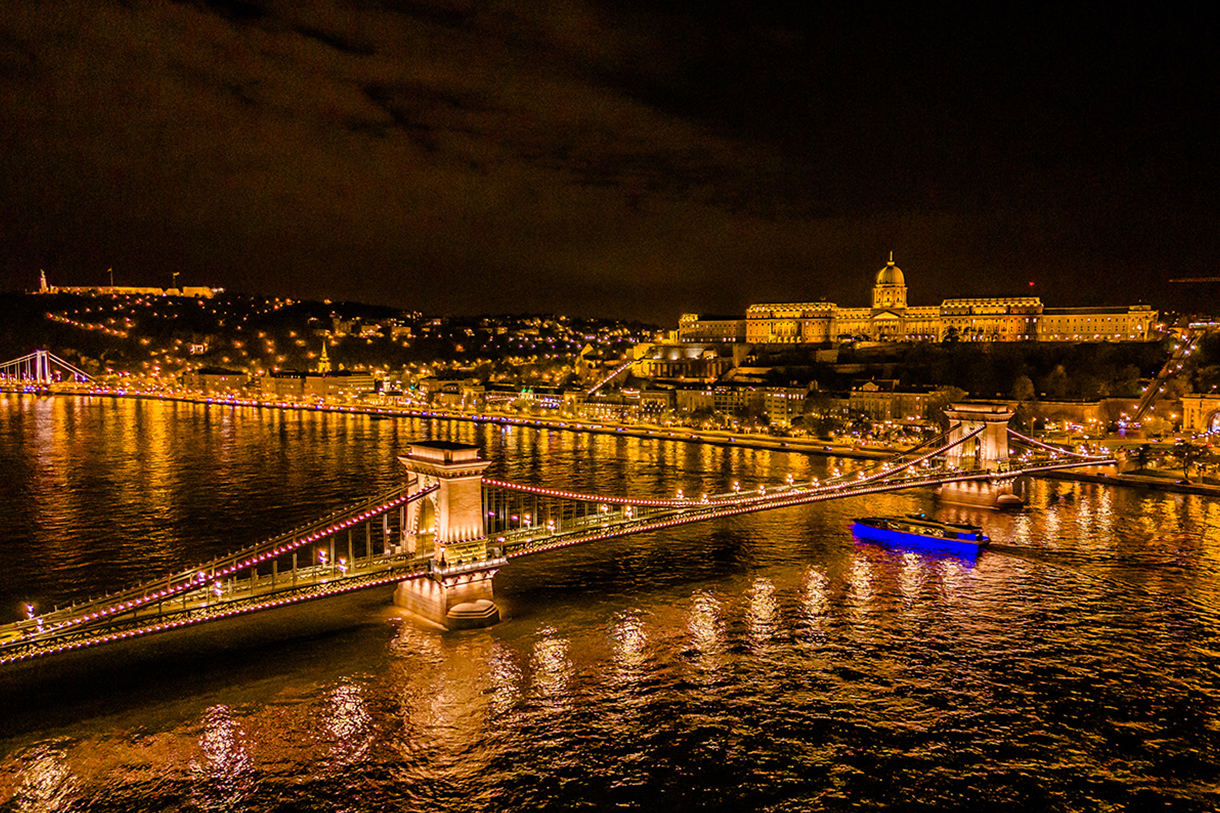 Discover the Allure of Hungary for a romantic escape!