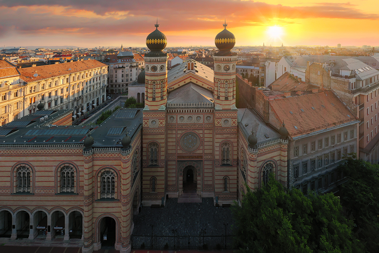 Hungary weddings