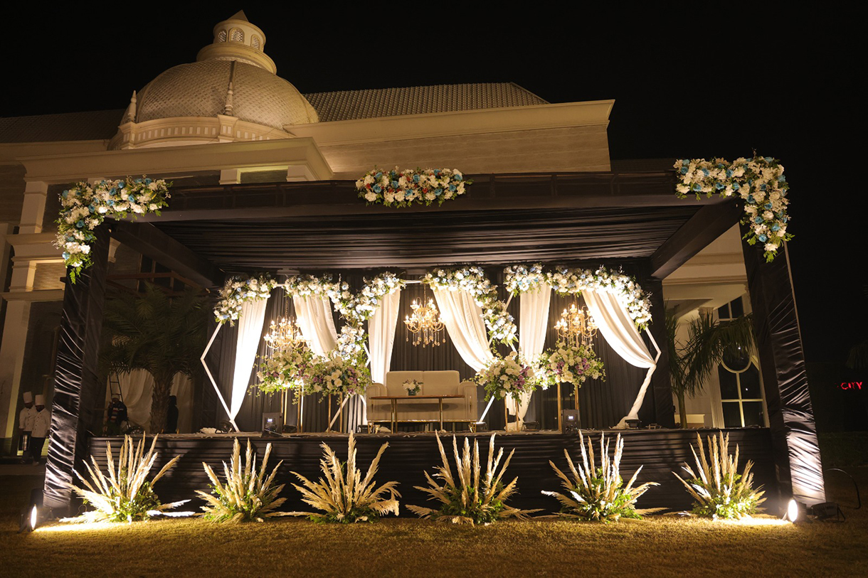 Japneet Singh & Prabhjeet Kaur