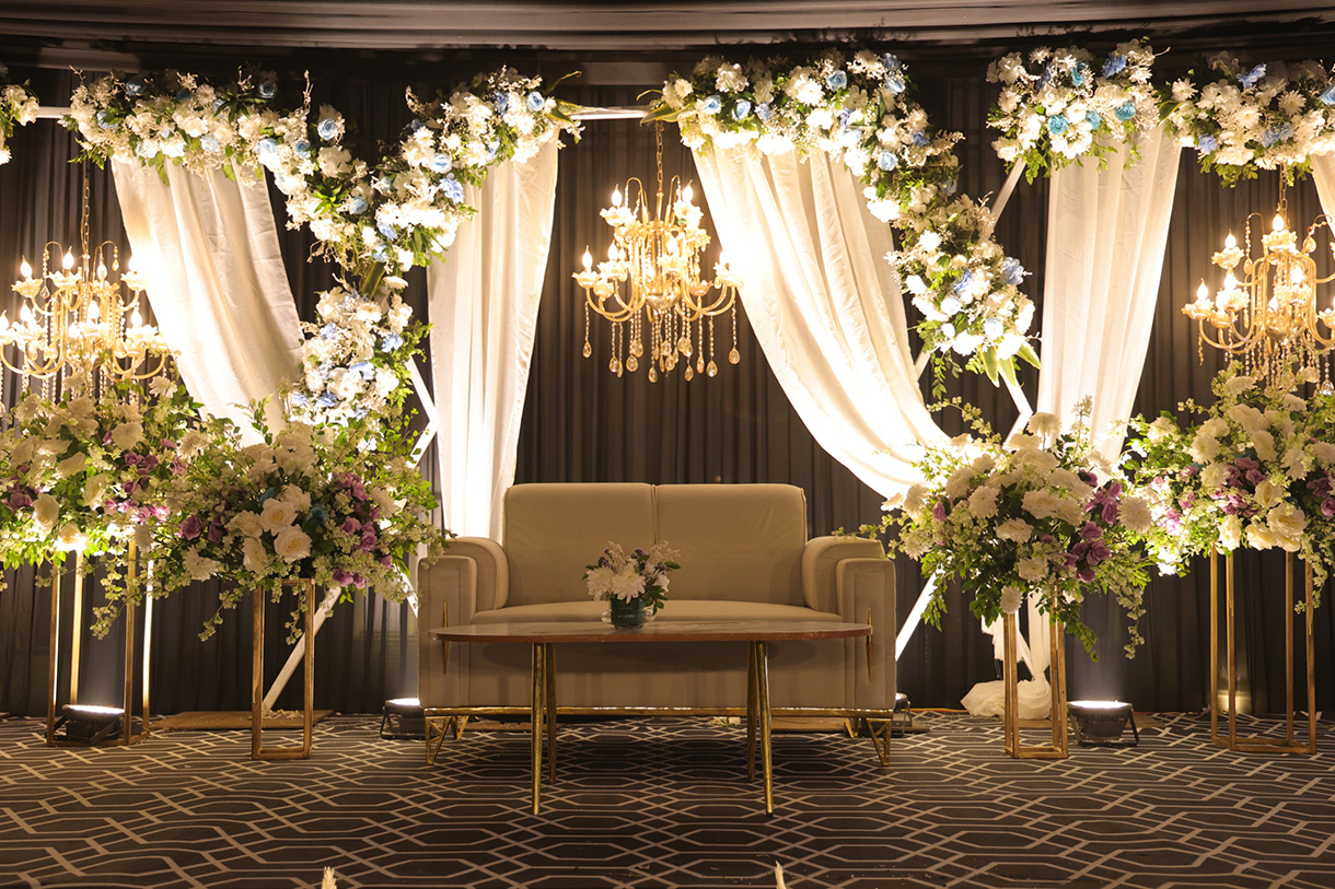 Japneet Singh & Prabhjeet Kaur