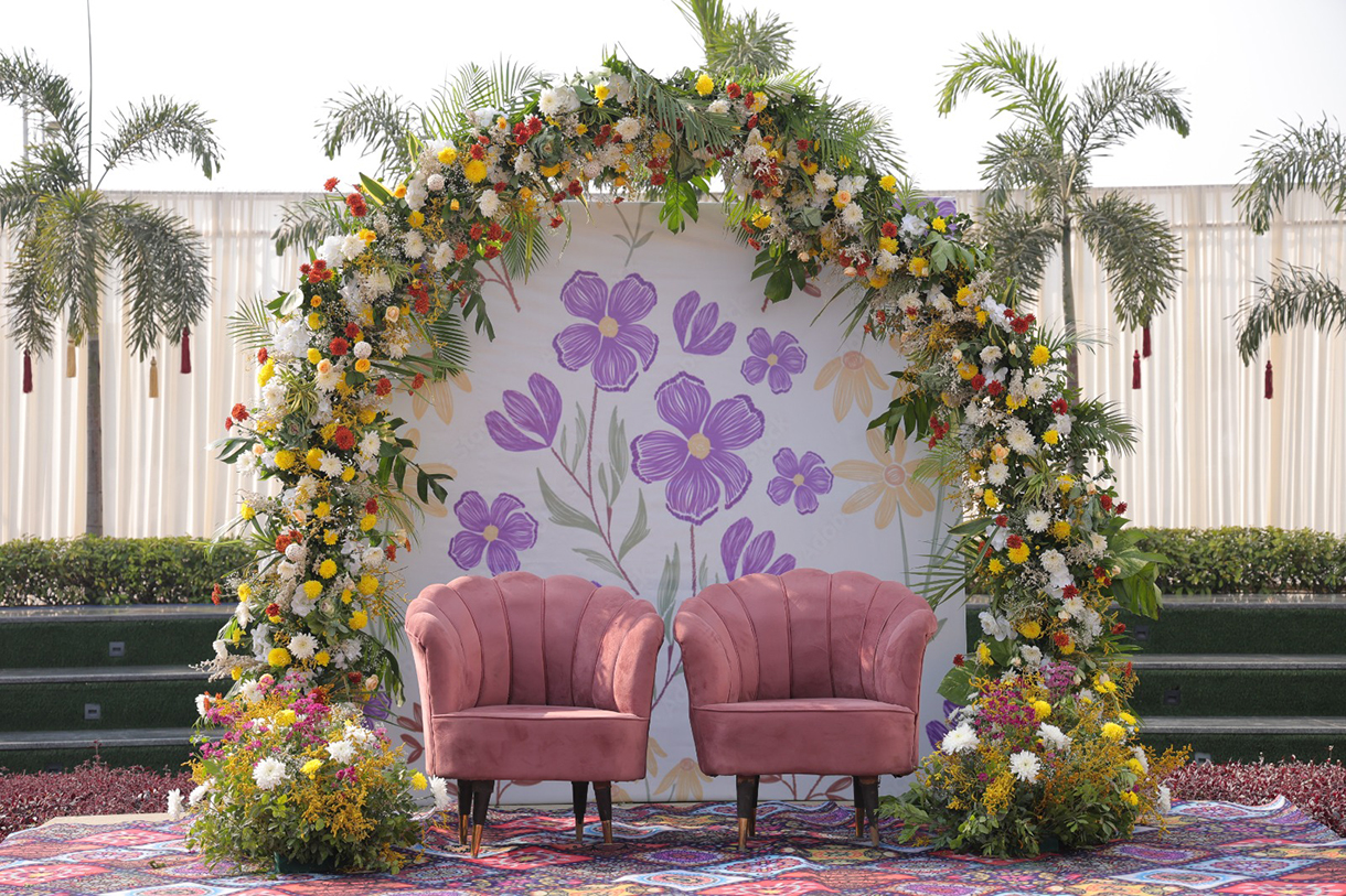 Japneet Singh & Prabhjeet Kaur