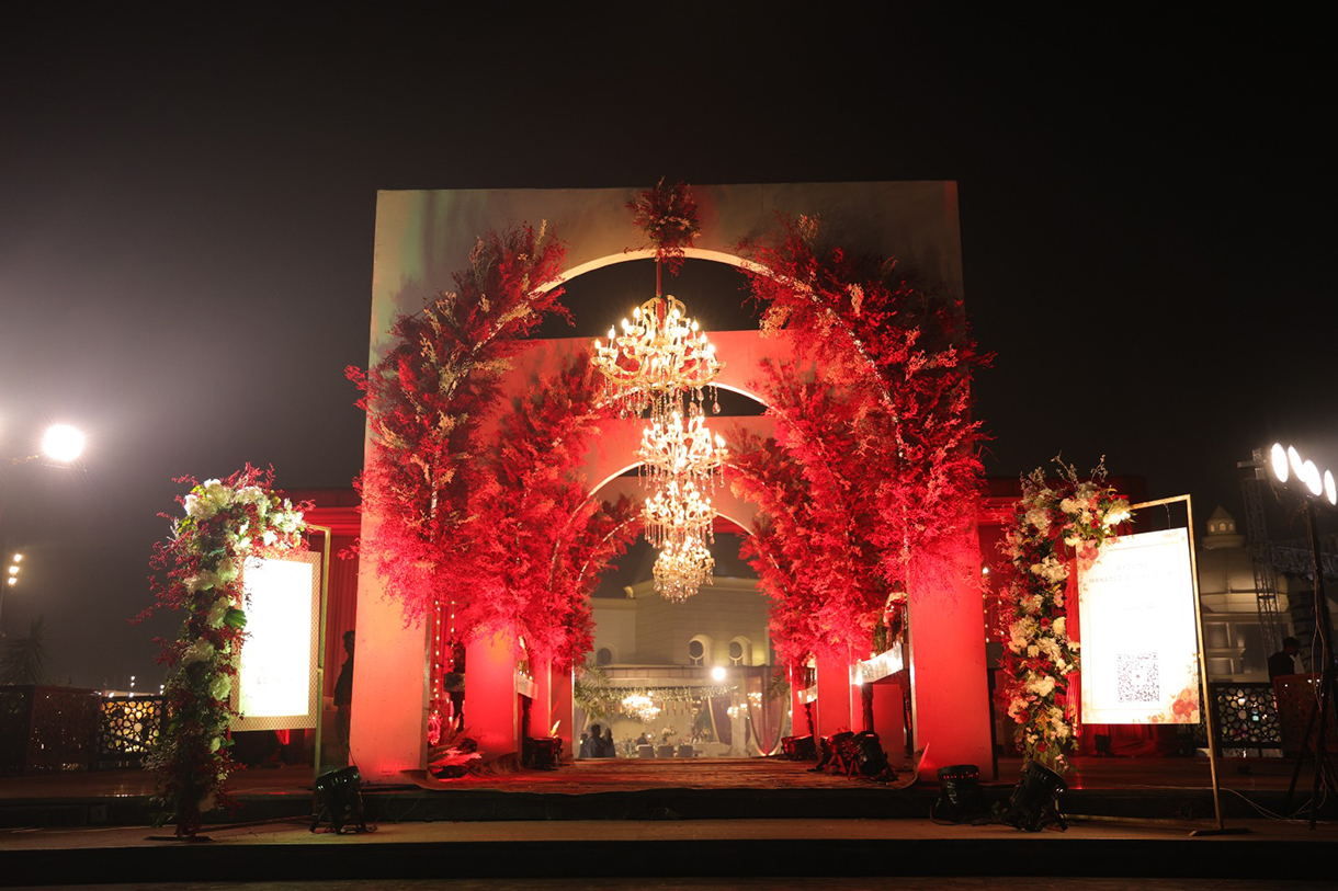 Japneet Singh & Prabhjeet Kaur