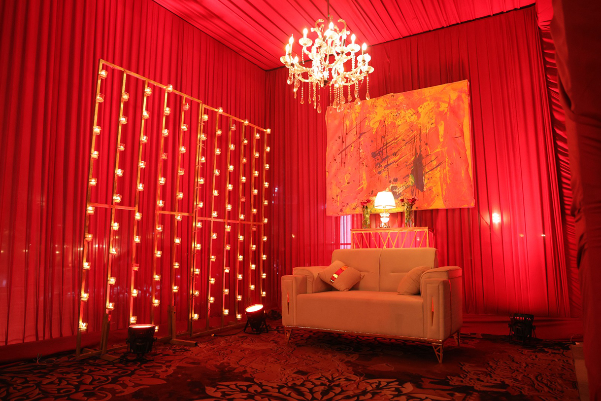 Japneet Singh & Prabhjeet Kaur