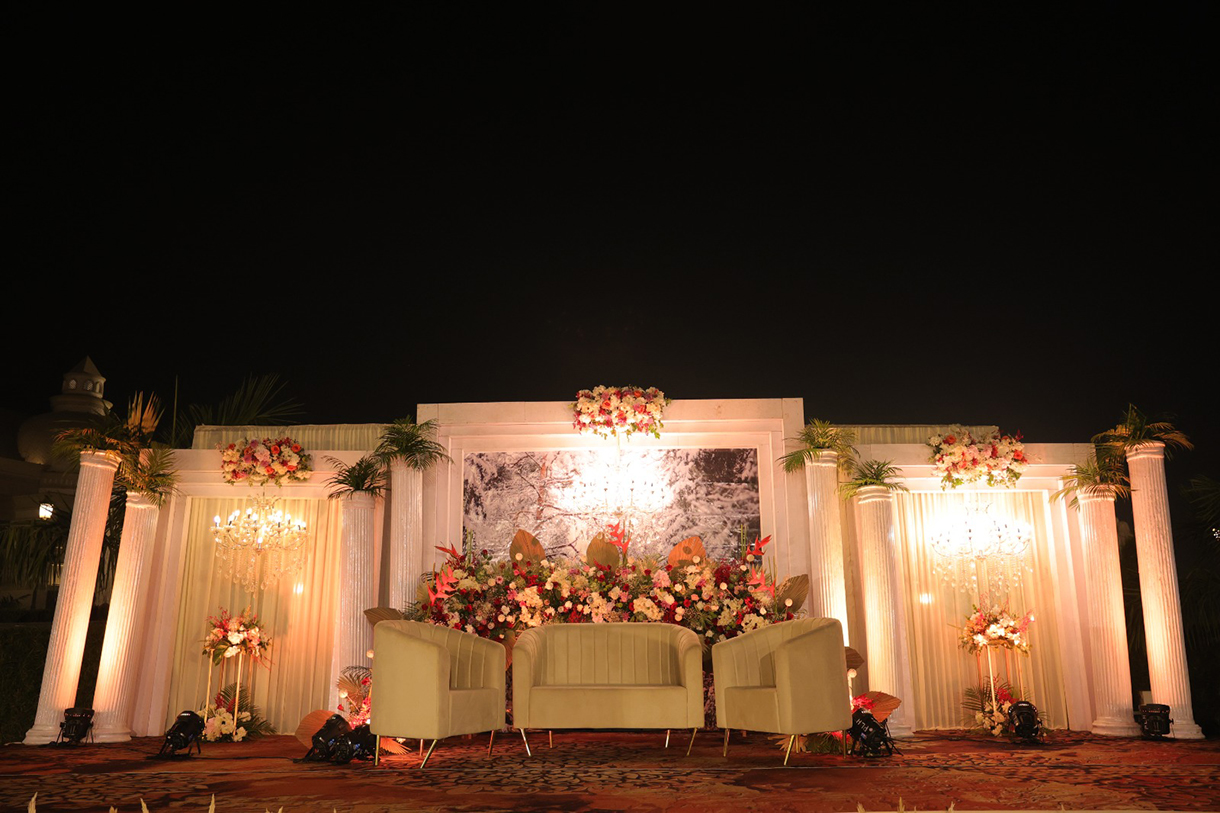 Japneet Singh & Prabhjeet Kaur