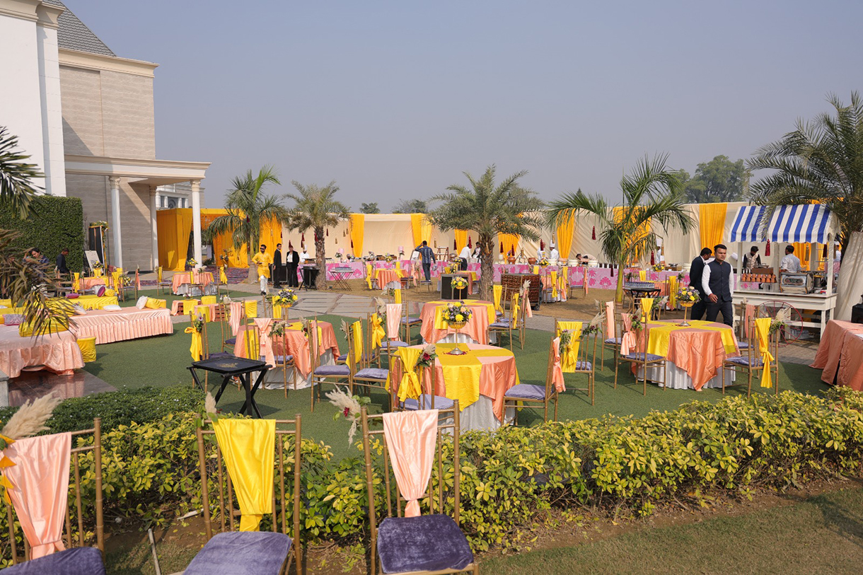 Japneet Singh & Prabhjeet Kaur