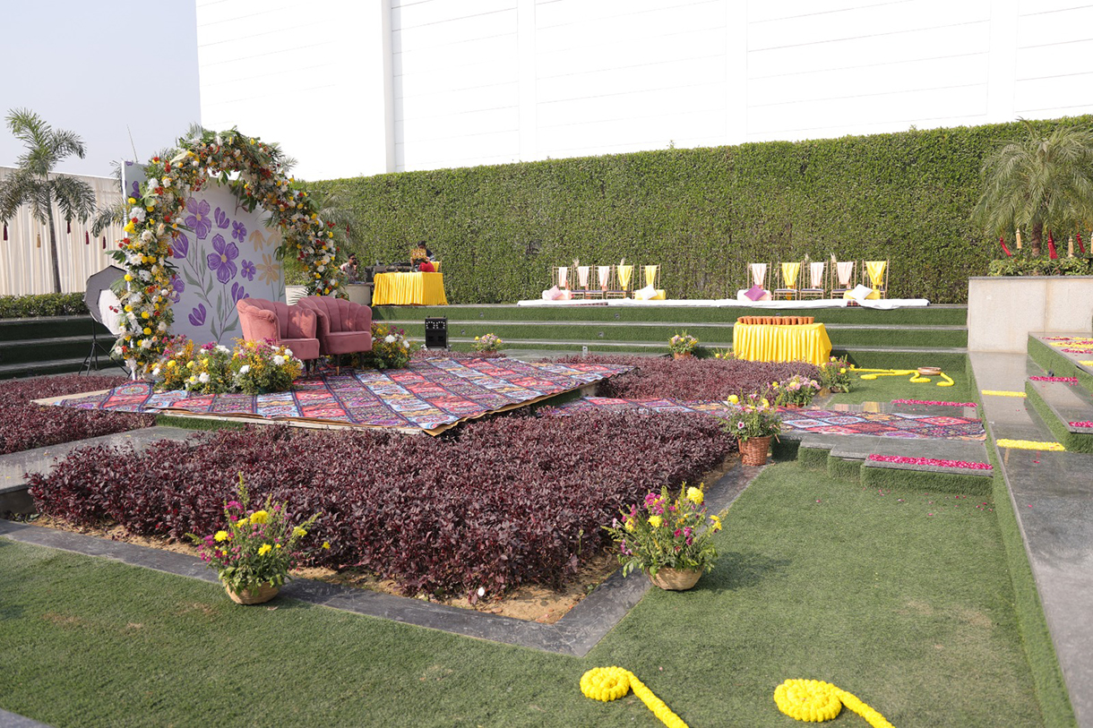 Japneet Singh & Prabhjeet Kaur