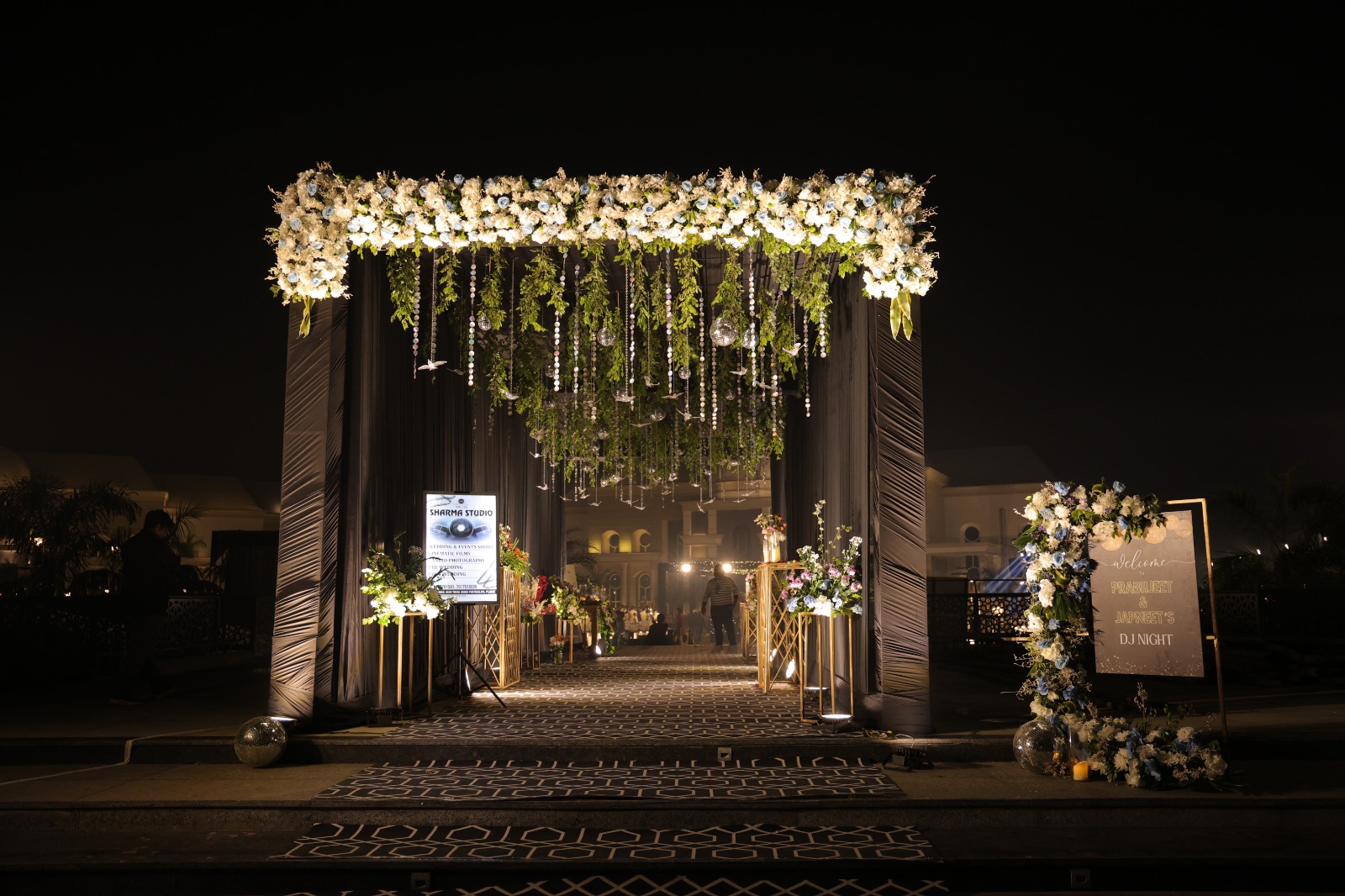 Japneet Singh & Prabhjeet Kaur