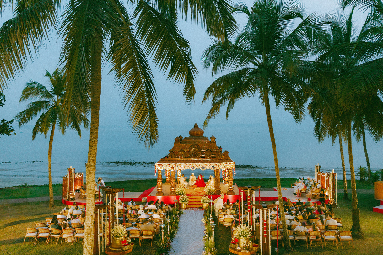 Kanupriya and Chirayu