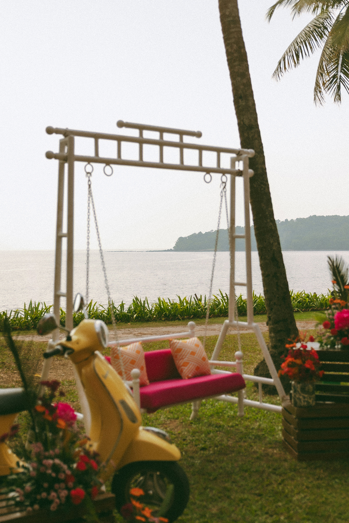 Kanupriya and Chirayu