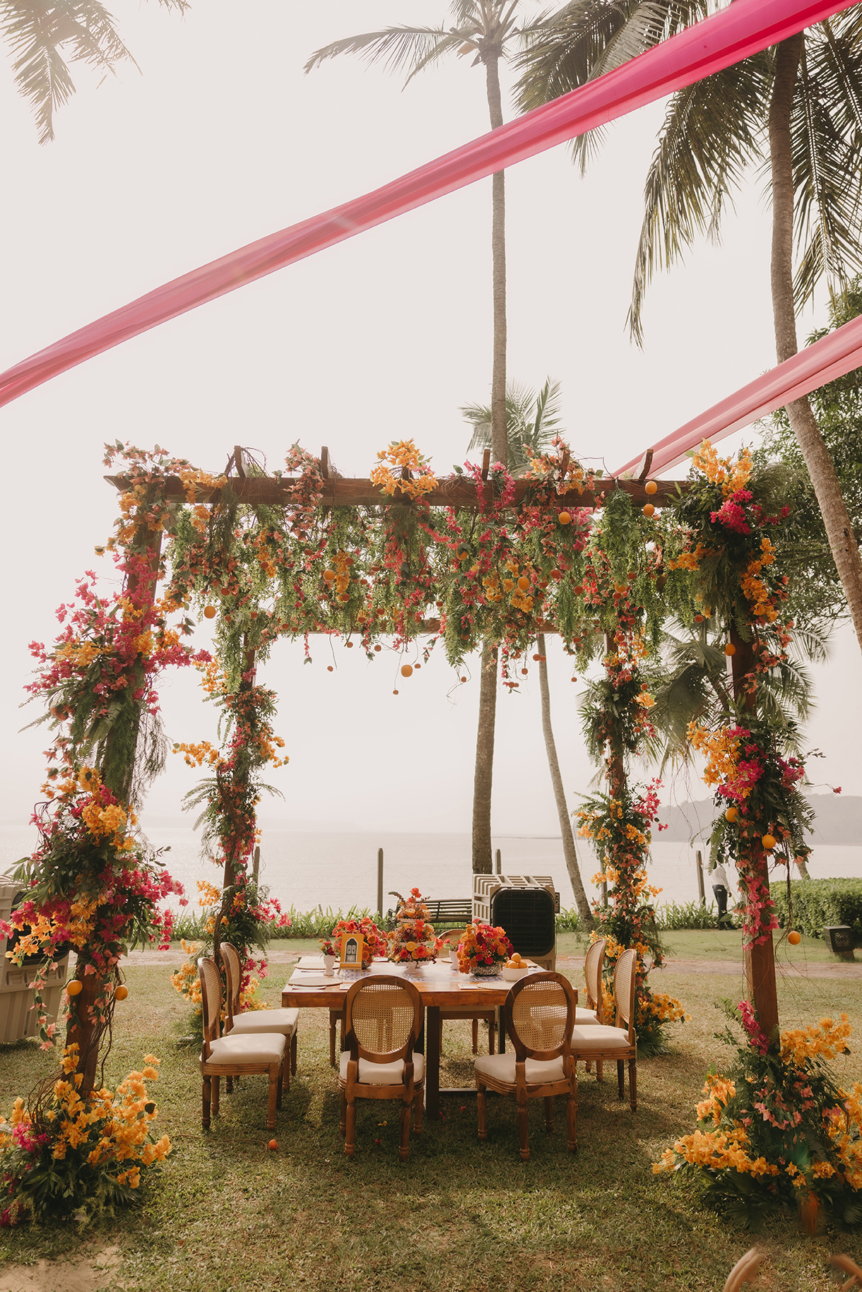 Kanupriya and Chirayu