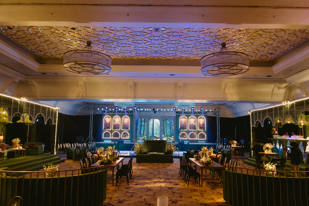 Kanupriya and Chirayu