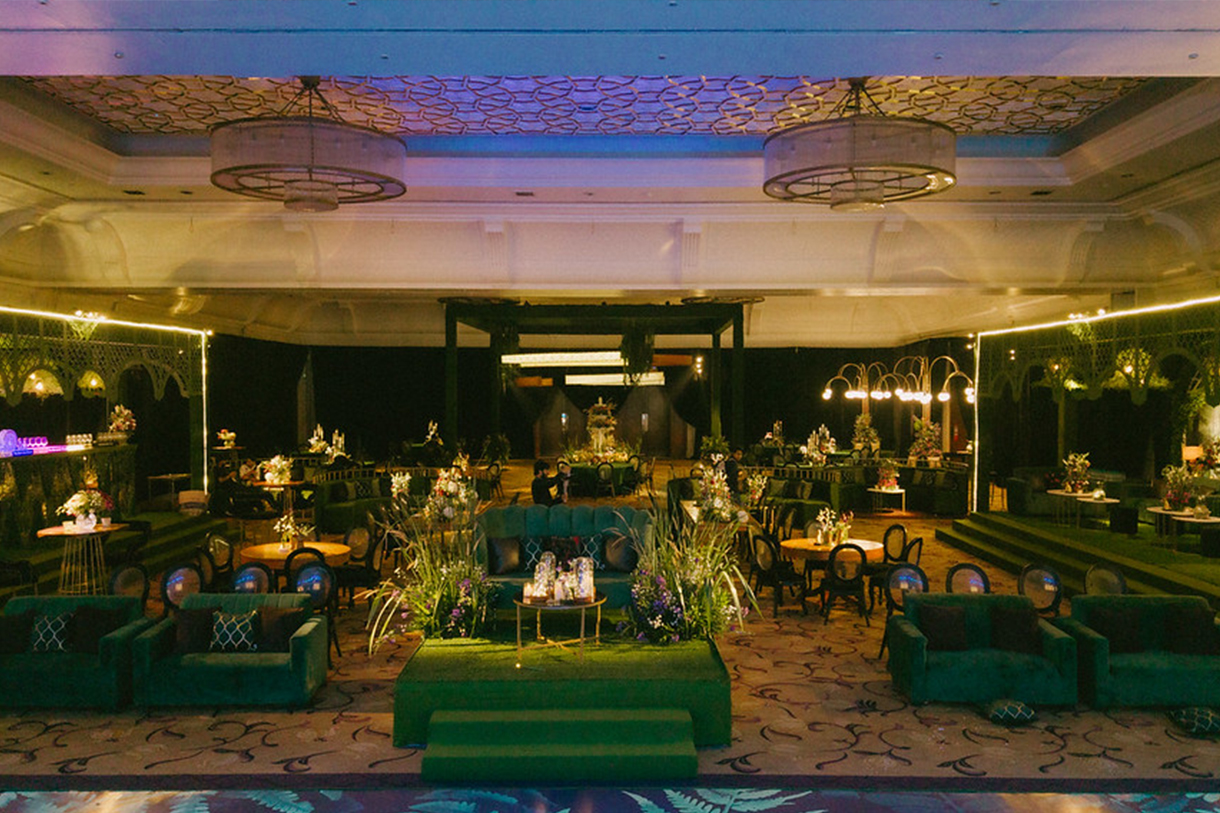 Kanupriya and Chirayu