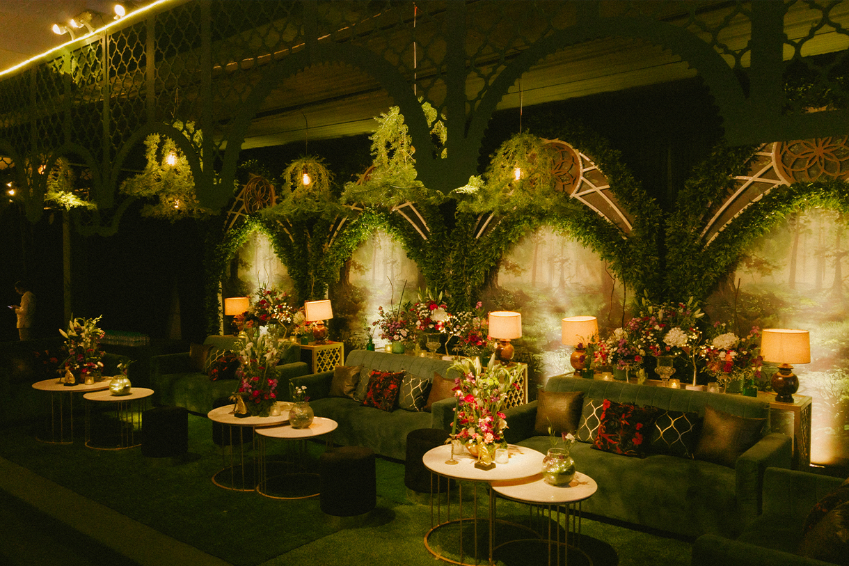 Kanupriya and Chirayu