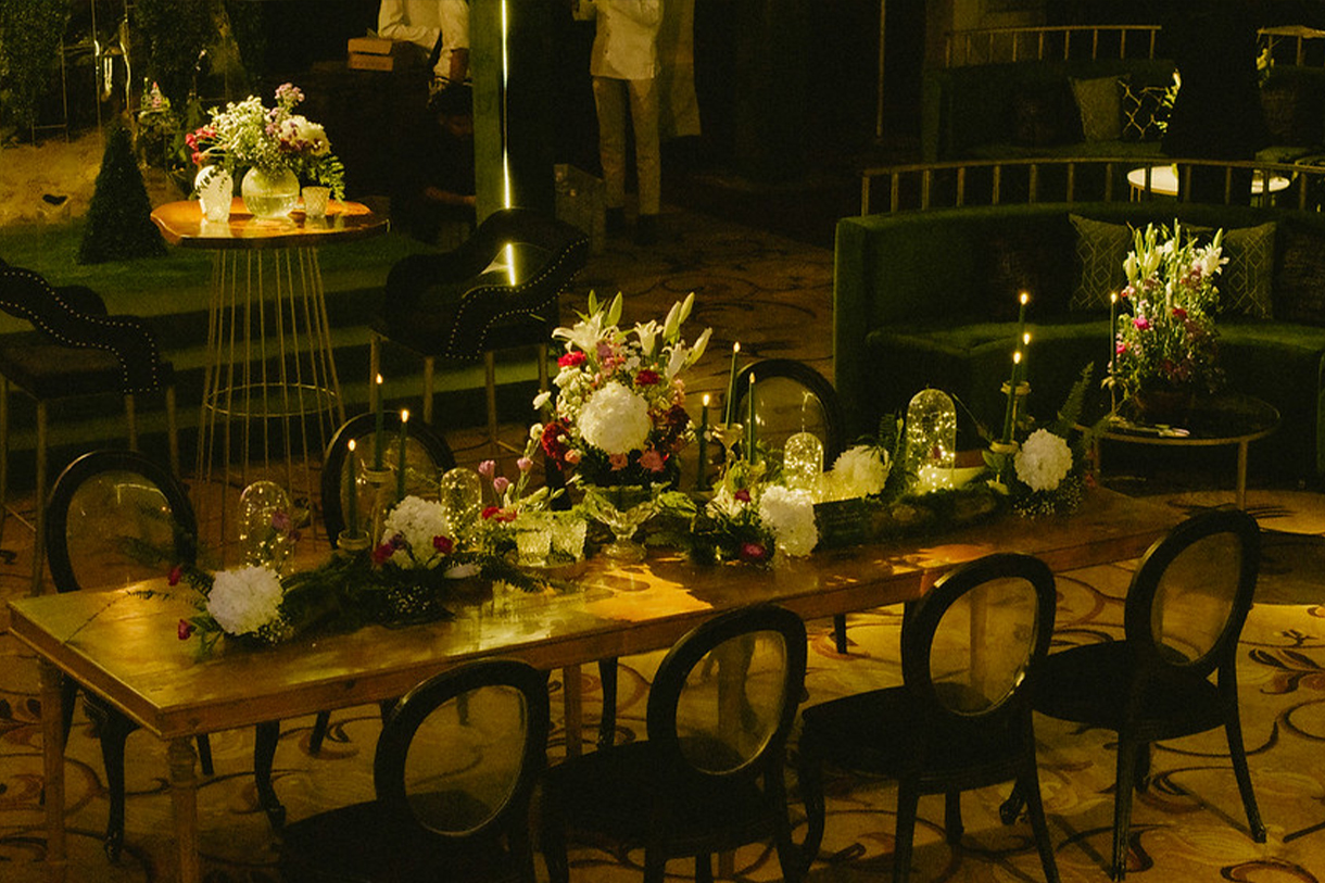 Kanupriya and Chirayu