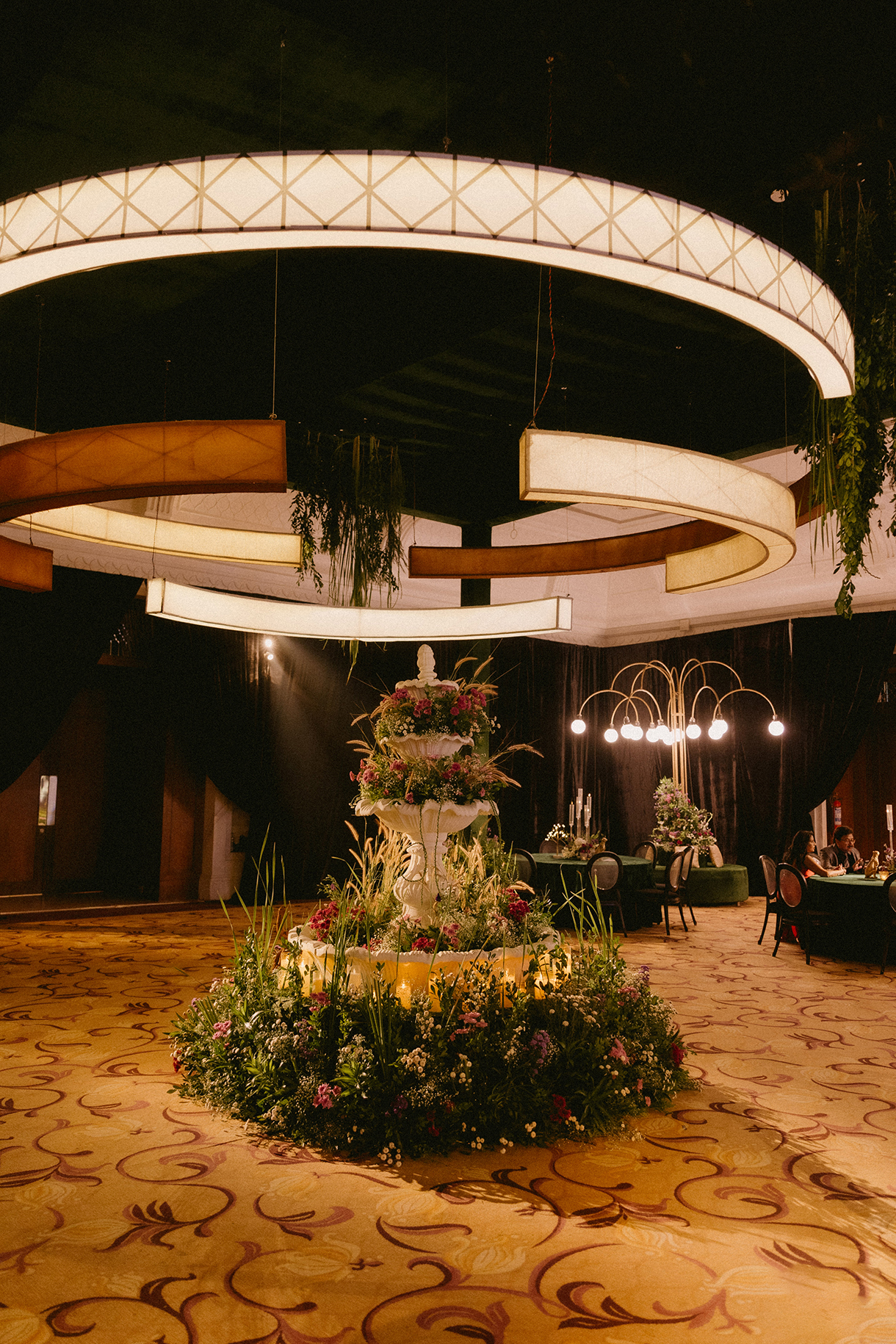 Kanupriya and Chirayu