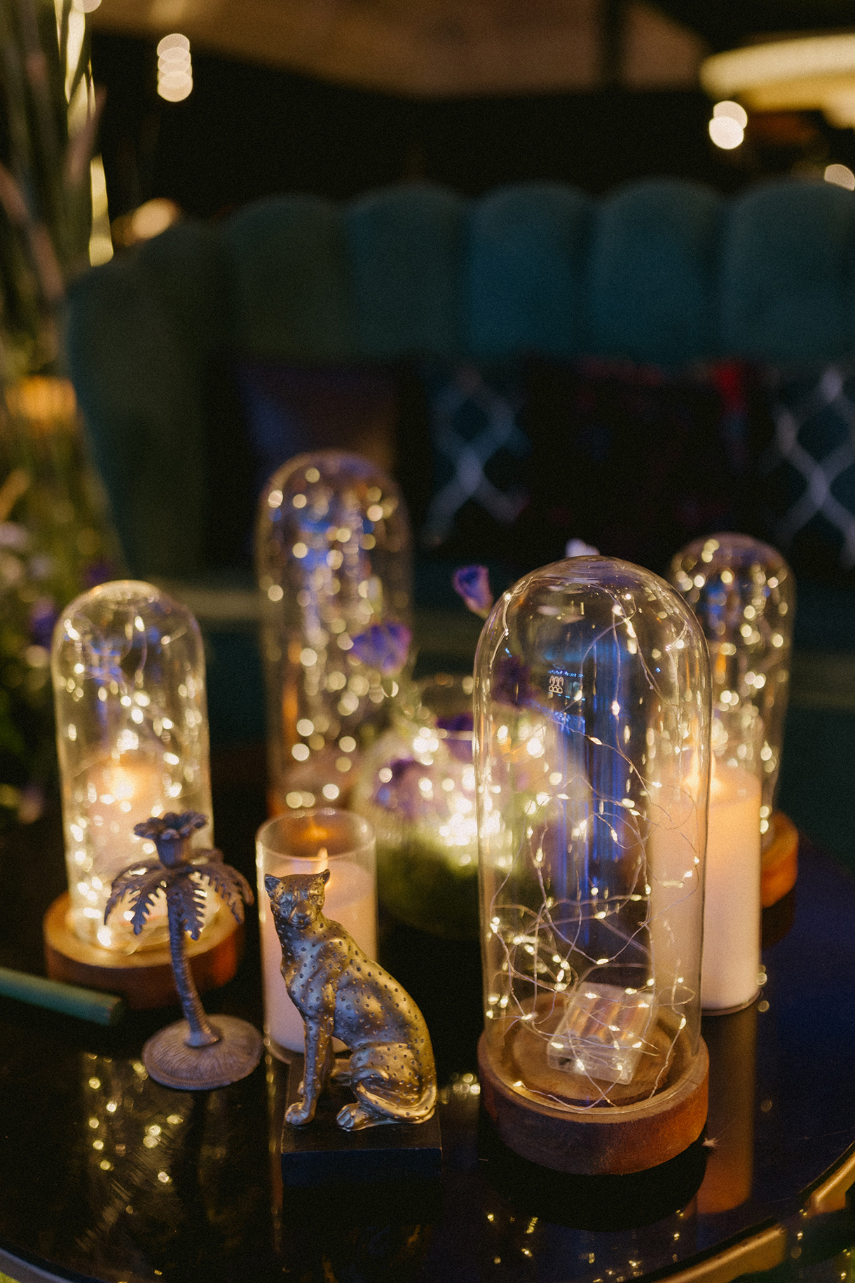 Kanupriya and Chirayu