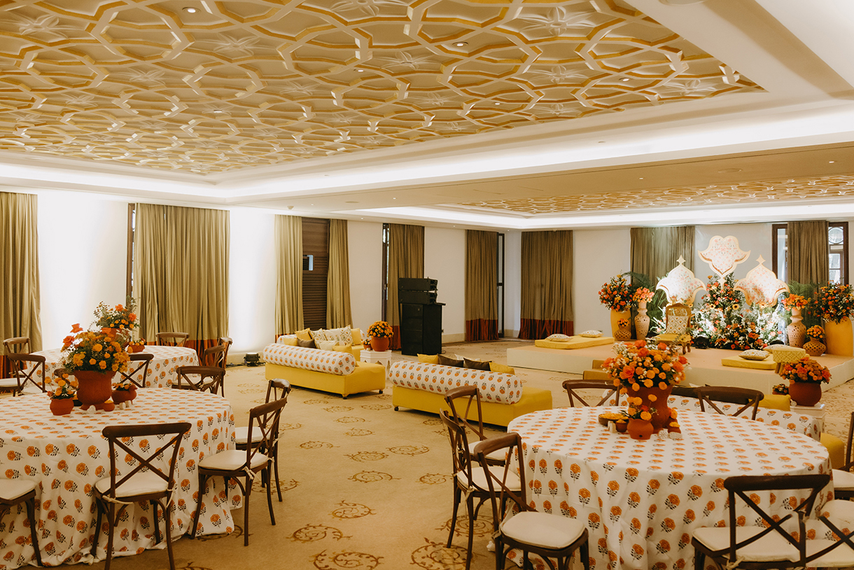 Kanupriya and Chirayu