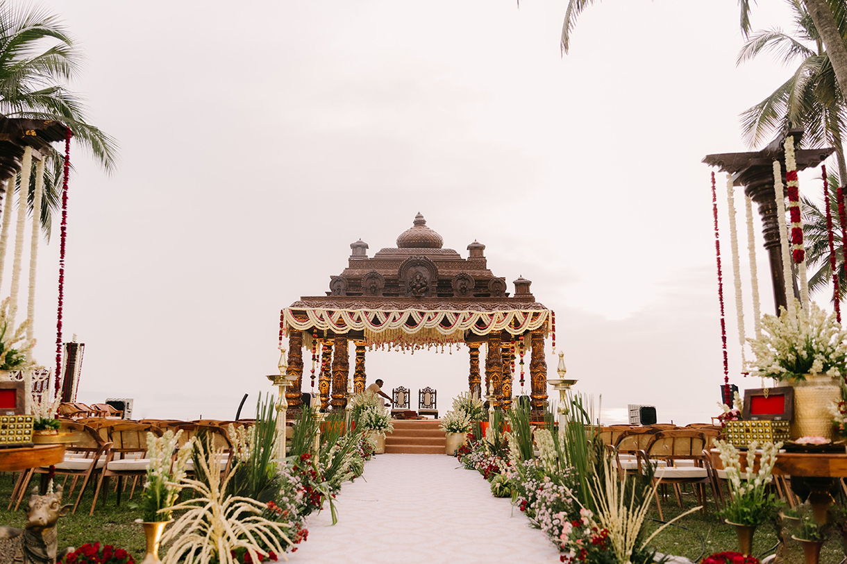 Kanupriya and Chirayu