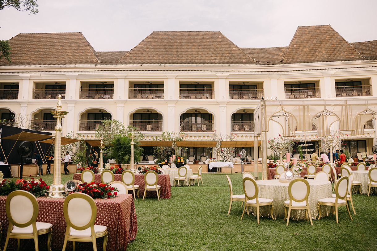 Kanupriya and Chirayu