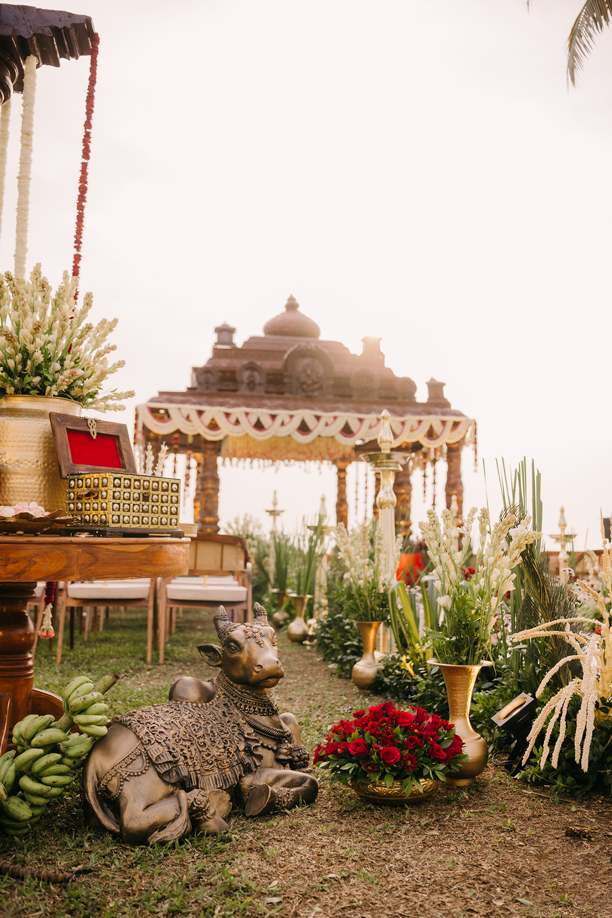 Kanupriya and Chirayu