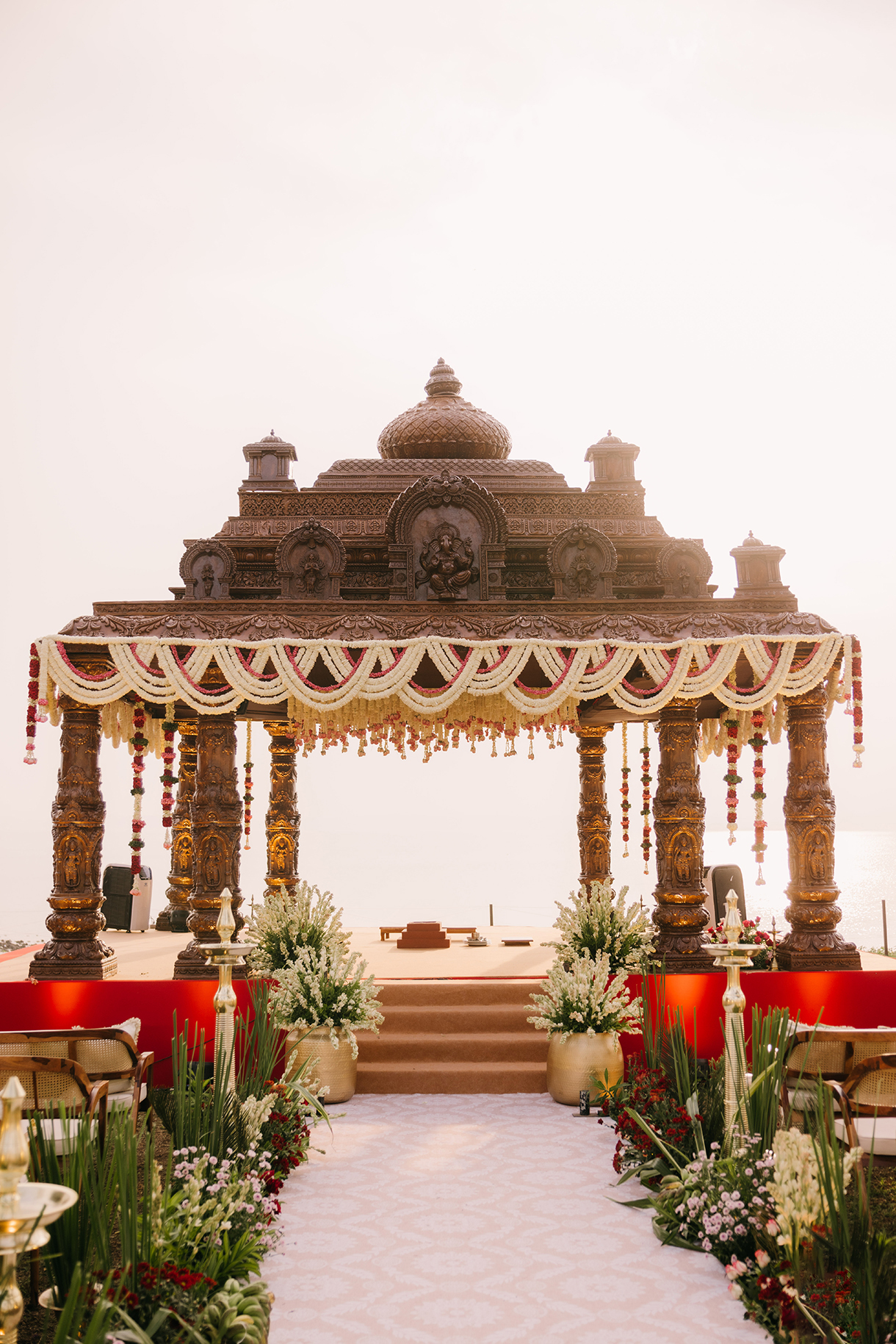 Kanupriya and Chirayu