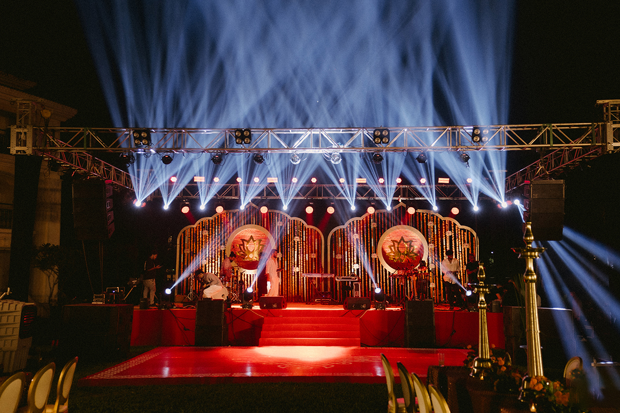 Kanupriya and Chirayu