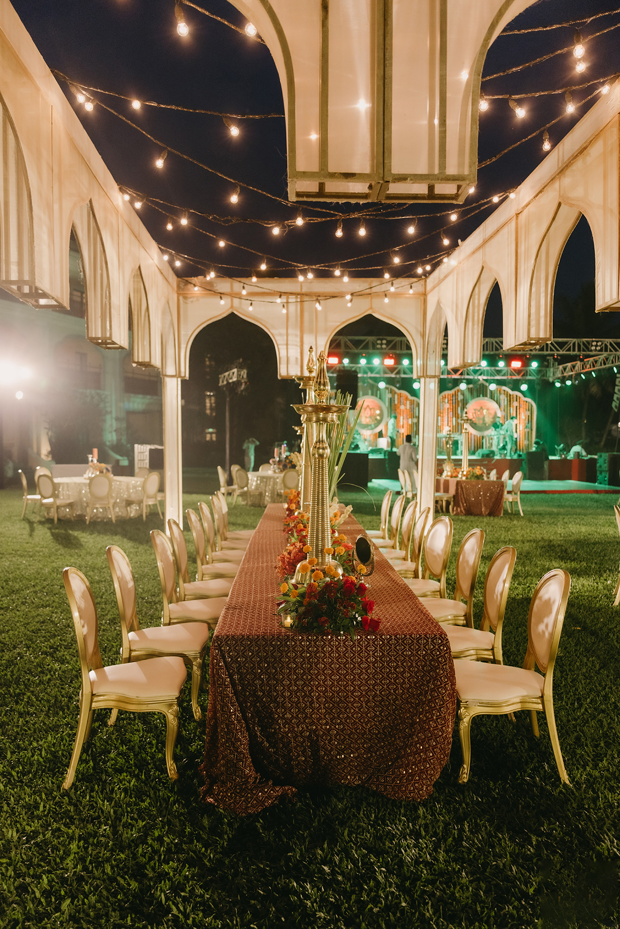 Kanupriya and Chirayu