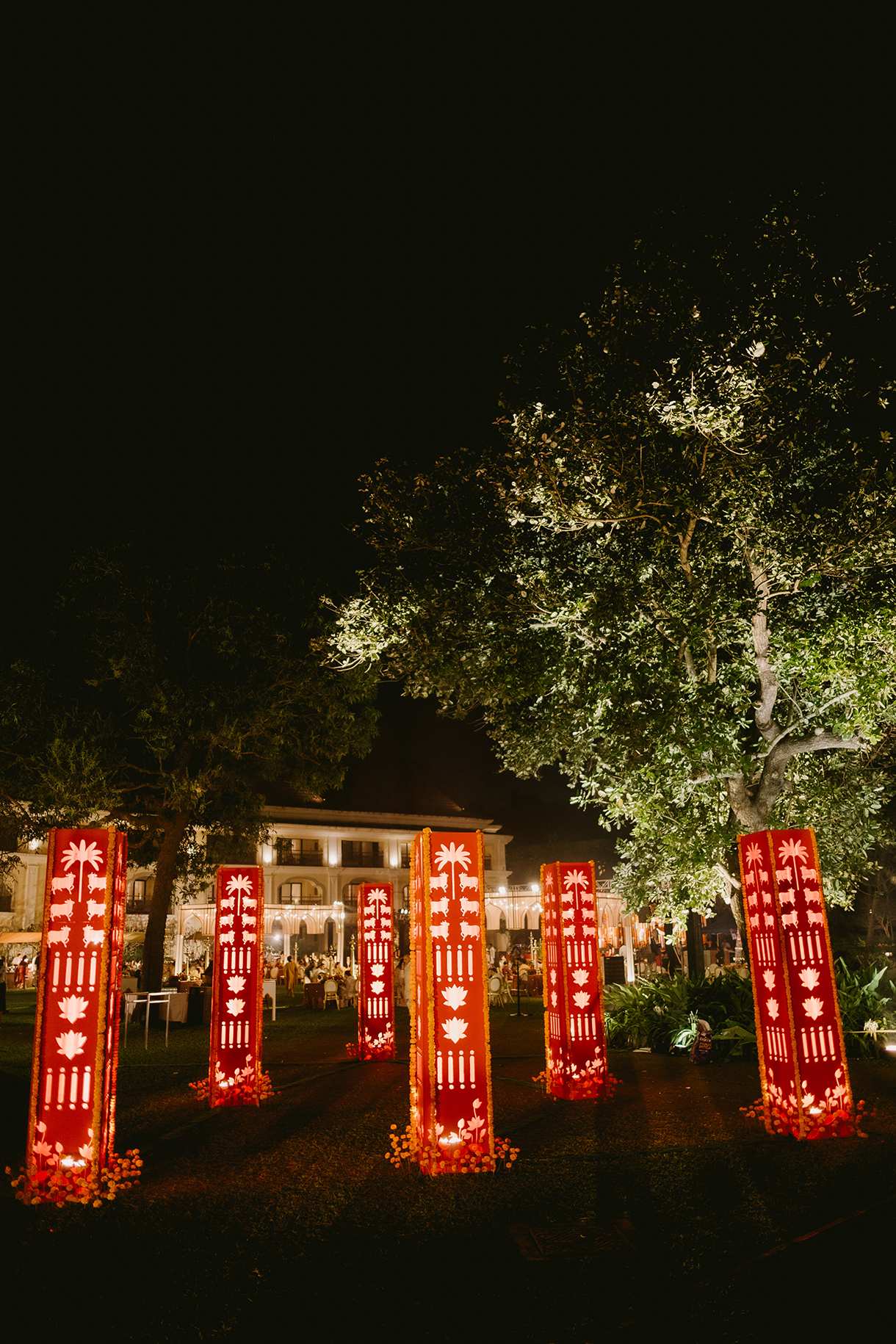 Kanupriya and Chirayu